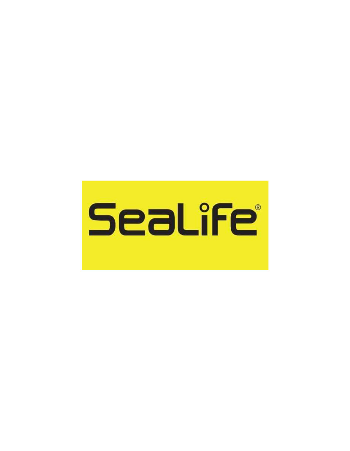 Sealife